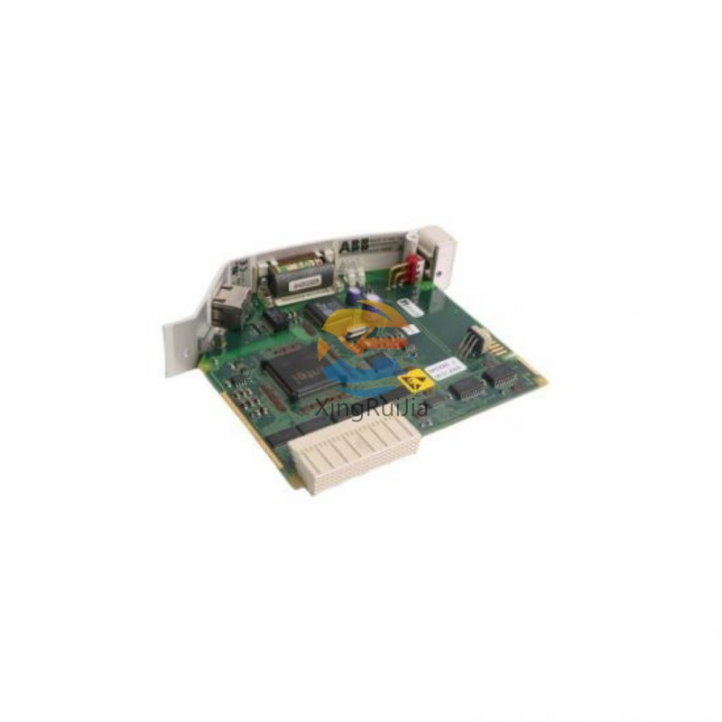 ABB EI813F 3BDH000022R1 | Analog Input Module | S800 I/O for Industrial Automation1